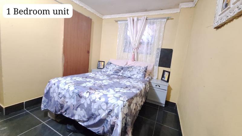 6 Bedroom Property for Sale in Wesbank Western Cape